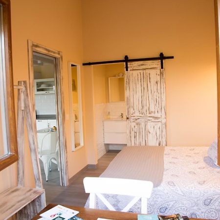 Trasierra Apartamentos Nordeste מראה חיצוני תמונה