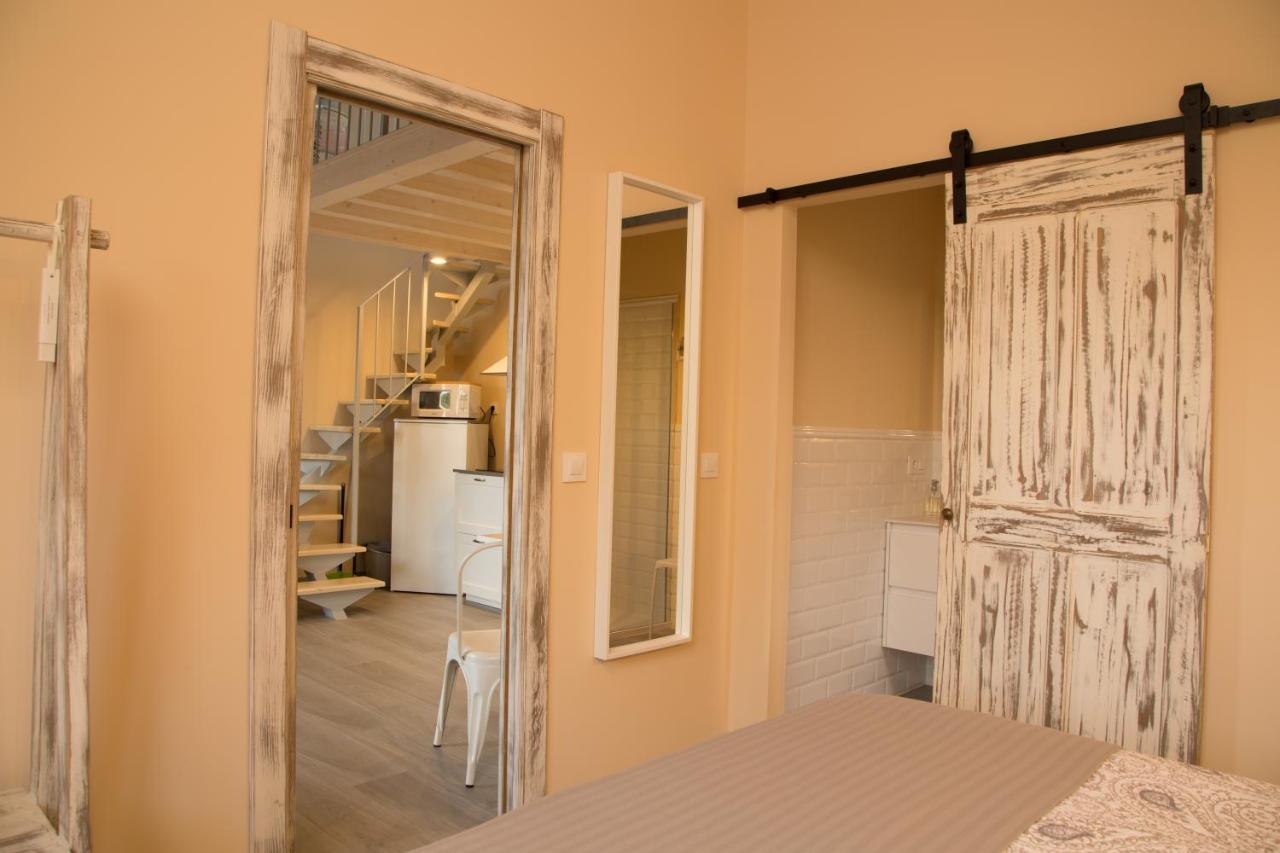 Trasierra Apartamentos Nordeste מראה חיצוני תמונה