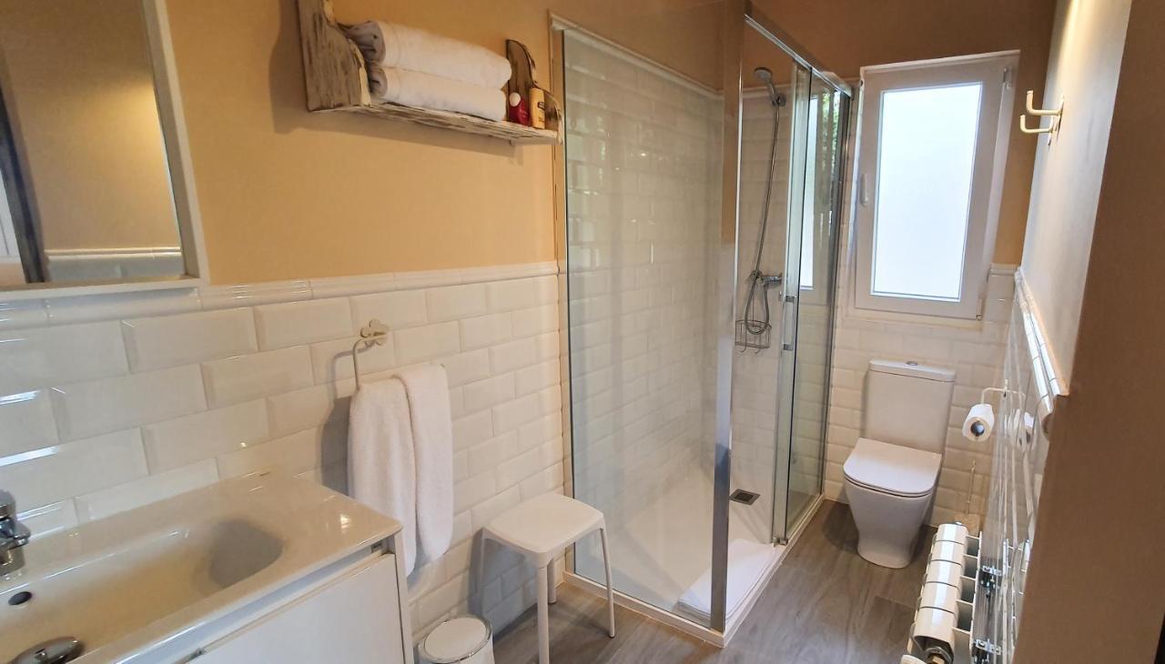 Trasierra Apartamentos Nordeste מראה חיצוני תמונה