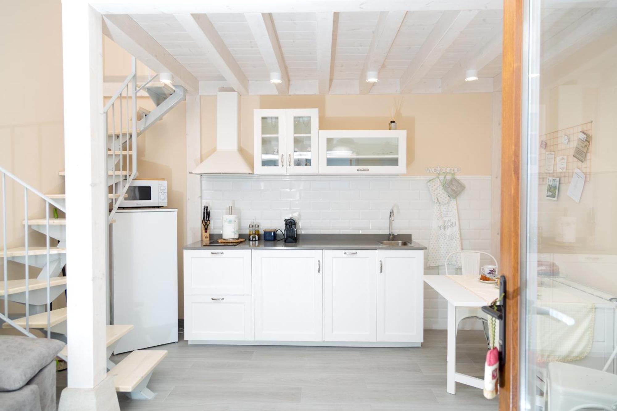 Trasierra Apartamentos Nordeste מראה חיצוני תמונה